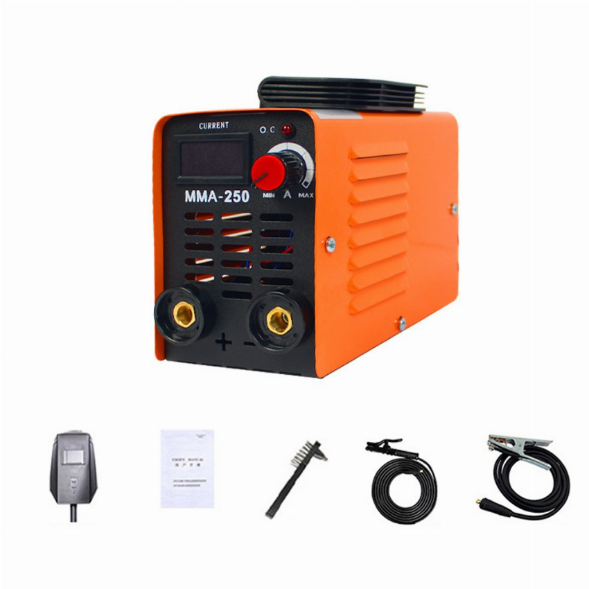 Discount code for 51% discount Portable Household Compact Welding Machine 64 99 Inclusive of VAT at TOMTOP Technology Co Ltd