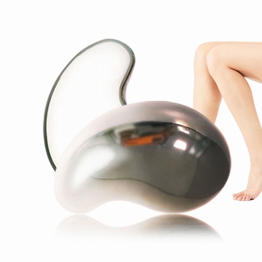 Discount code for 51% discount Portable Painless Hair Eraser 7 99 Inclusive of VAT at TOMTOP Technology Co Ltd