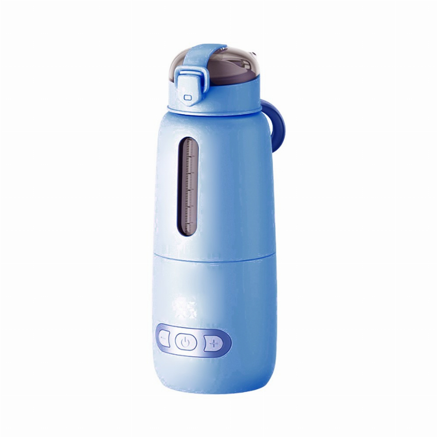 Discount code for 51% discount Portable Water Warmer for Baby Formula 300ml Capacity 59 99 Inclusive of VAT at TOMTOP Technology Co Ltd