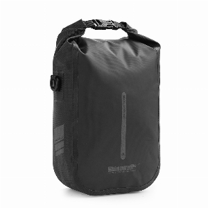 Discount code for 51% discount Rhinowalk 4L Bike Quick Release Bike Front Fork Bag 29 99 Inclusive of VAT at TOMTOP Technology Co Ltd