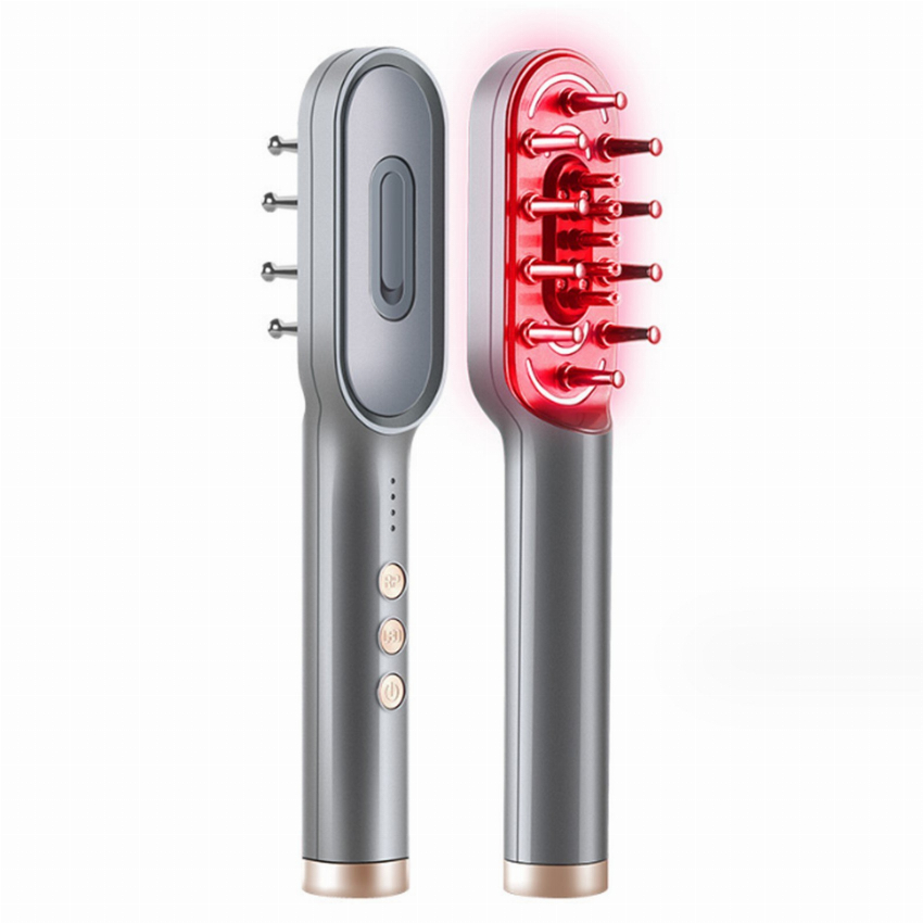 Discount code for 52% discount K SKIN Rice Scalp Medicine Device 39 99 Inclusive of VAT at TOMTOP Technology Co Ltd