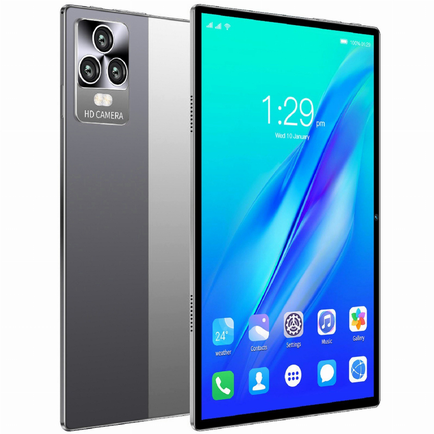 Discount code for 52% discount 0 1 inch Tablet Android 10 1 Smart Pad with 4GB 32GB 88 16 Inclusive of VAT at TOMTOP Technology Co Ltd