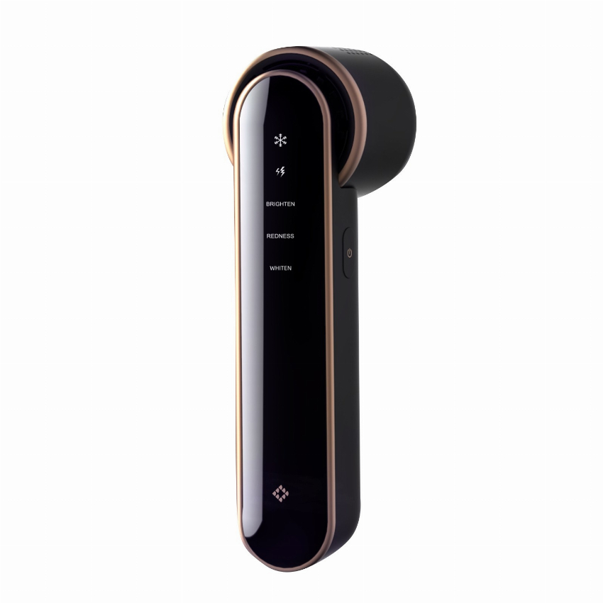 Discount code for 52% discount JOVS Blacken DPL Skin Care Device Face Skin 289 99 Inclusive of VAT at TOMTOP Technology Co Ltd