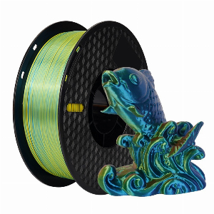 Discount code for 52% discount KINGROON 3D Printer PLA Filament 1KG 29 99 Inclusive of VAT at TOMTOP Technology Co Ltd