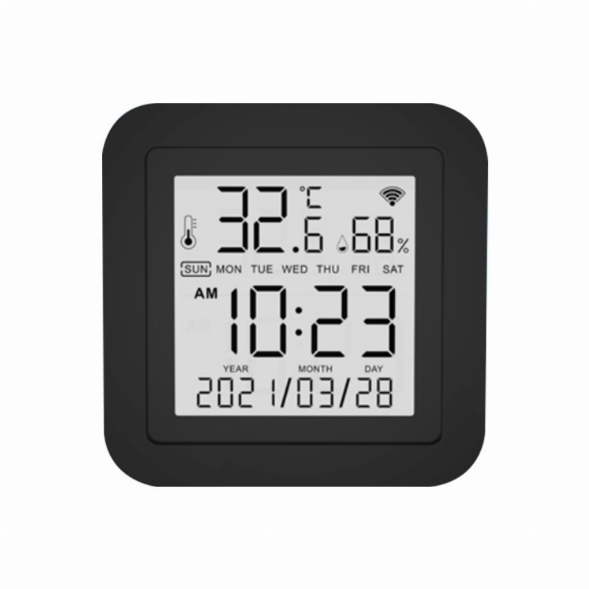 Discount code for 52% discount S09A Tuya WiFi 3 In 1 Infrared Remotes Control 15 89 Inclusive of VAT at TOMTOP Technology Co Ltd