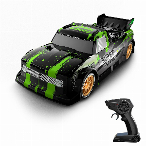 Discount code for 53% discount 2 4GHz 1 16 Remote Control Drift Car 39 99 at TOMTOP Technology Co Ltd