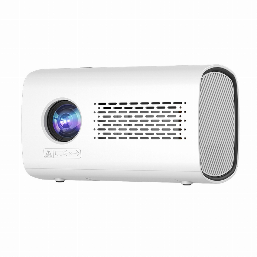 Discount code for 53% discount T100 720P Mini Projector with WiFi6 Support 150in Display 75 99 Inclusive of VAT at TOMTOP Technology Co Ltd