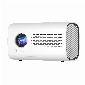 Discount code for 53% discount T100 720P Mini Projector with WiFi6 Support 150in Display 75 99 Inclusive of VAT at TOMTOP Technology Co Ltd