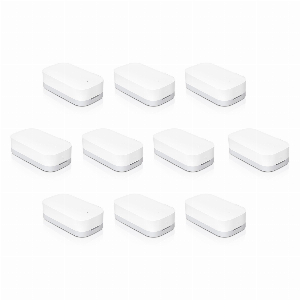 Discount code for 53% discount Aqara Door and Window Sensor MCCGQ11LM- 10 Pack 95 99 Inclusive of VAT at TOMTOP Technology Co Ltd