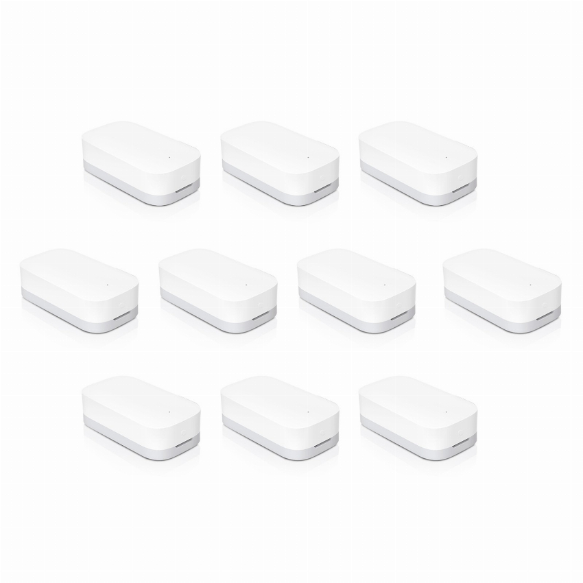 Discount code for 53% discount Aqara Door and Window Sensor MCCGQ11LM- 10 Pack 95 99 Inclusive of VAT at TOMTOP Technology Co Ltd