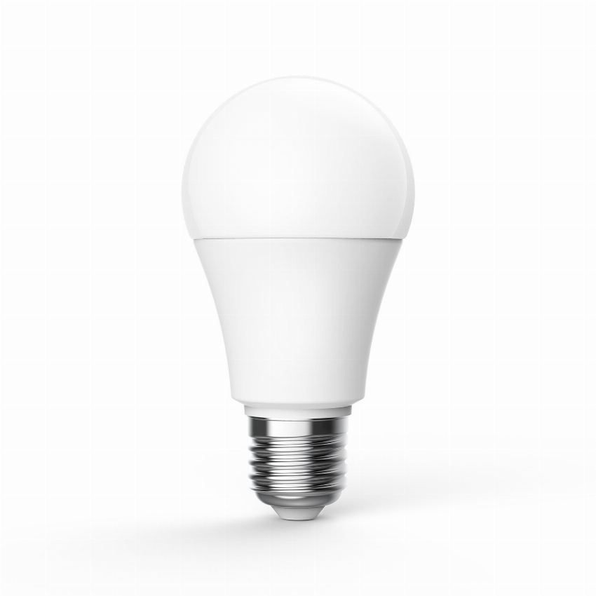 Discount code for 53% discount Aqara E27 2700K-6500K Smart LED Bulb 16 99 Inclusive of VAT at TOMTOP Technology Co Ltd