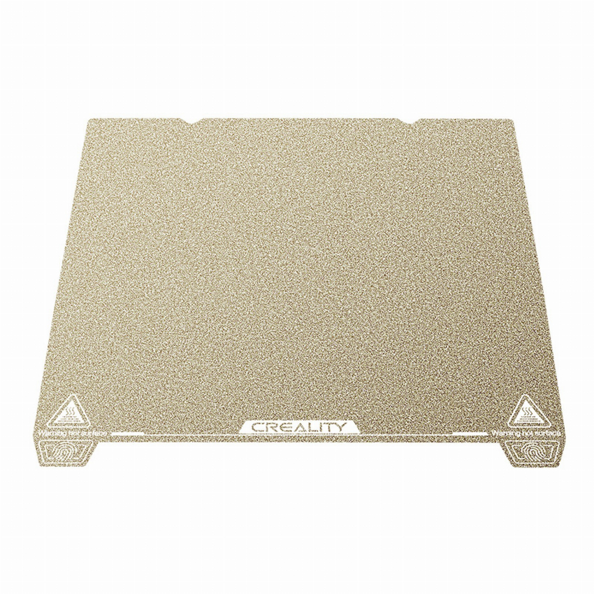 Discount code for 53% discount Creality 3D Printer Ender-5 S1 PEI Printing Plate Kit 21 99 Inclusive of VAT at TOMTOP Technology Co Ltd