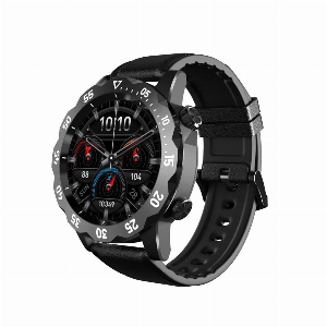 Discount code for 53% discount KAVVO Oyster Urban Smart Watch Luminous Smart Watch 69 99 Inclusive of VAT at TOMTOP Technology Co Ltd