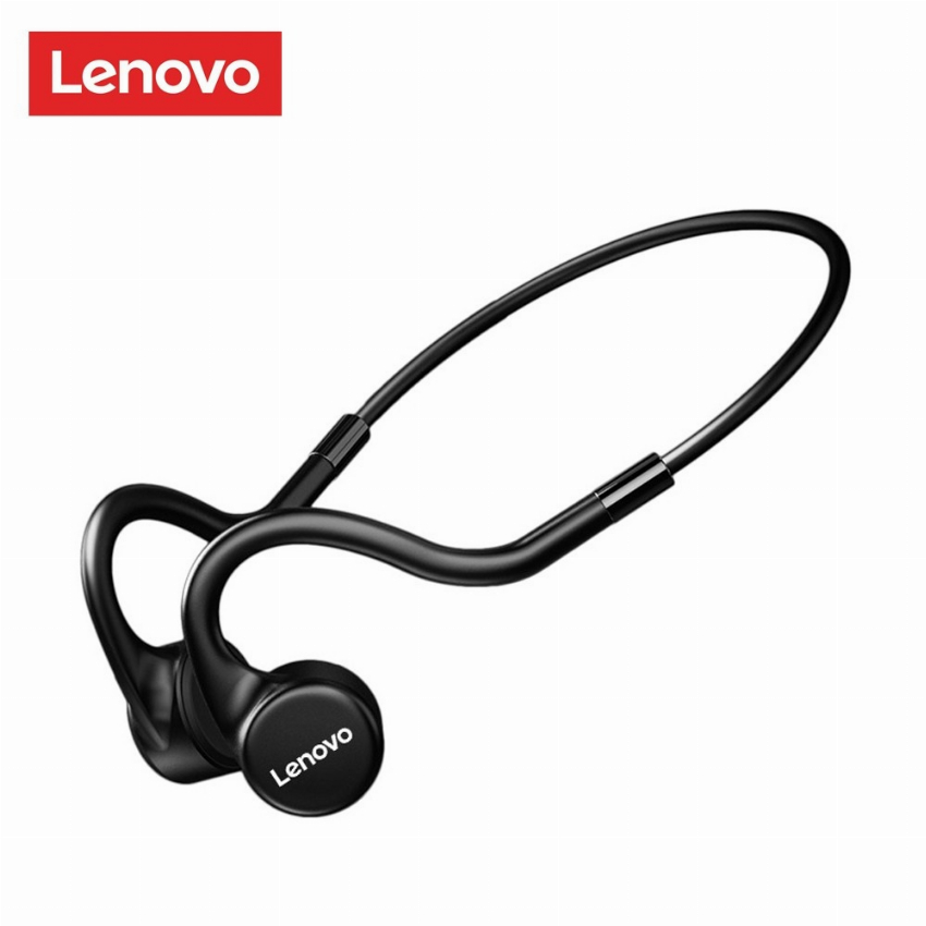 Discount code for 52% discount Lenovo X5 Bone Conduction Headphones 8GB MP3 Player 42 99 Inclusive of VAT at TOMTOP Technology Co Ltd