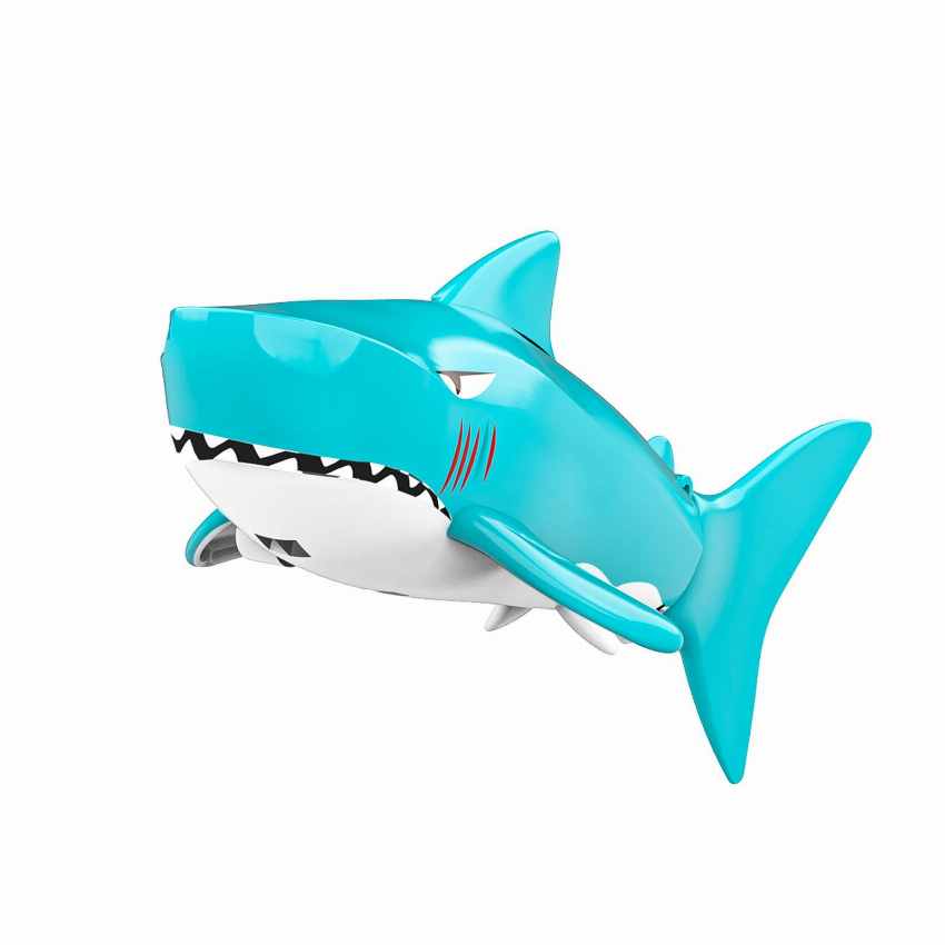 Discount code for 53% discount LSRC-B1 Remote Control Fish Toy 16 99 Inclusive of VAT at TOMTOP Technology Co Ltd