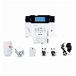 Discount code for 48% discount PG-500 WiFi GSM Alarm System Tuya App 46 99 Inclusive of VAT at TOMTOP Technology Co Ltd