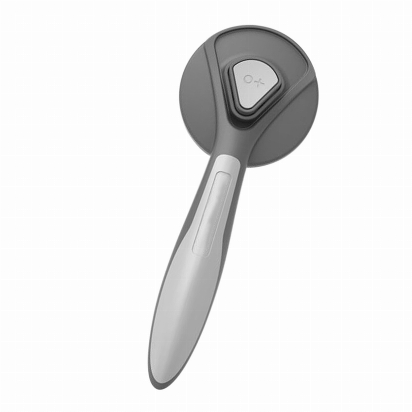 Discount code for 53% discount Self Cleaning Slicker Brush for Dogs Cats Pet 10 99 Inclusive of VAT at TOMTOP Technology Co Ltd