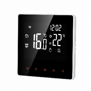 Discount code for 53% discount Smart Thermostat Digital Temperature Controller 20 99 Inclusive of VAT at TOMTOP Technology Co Ltd
