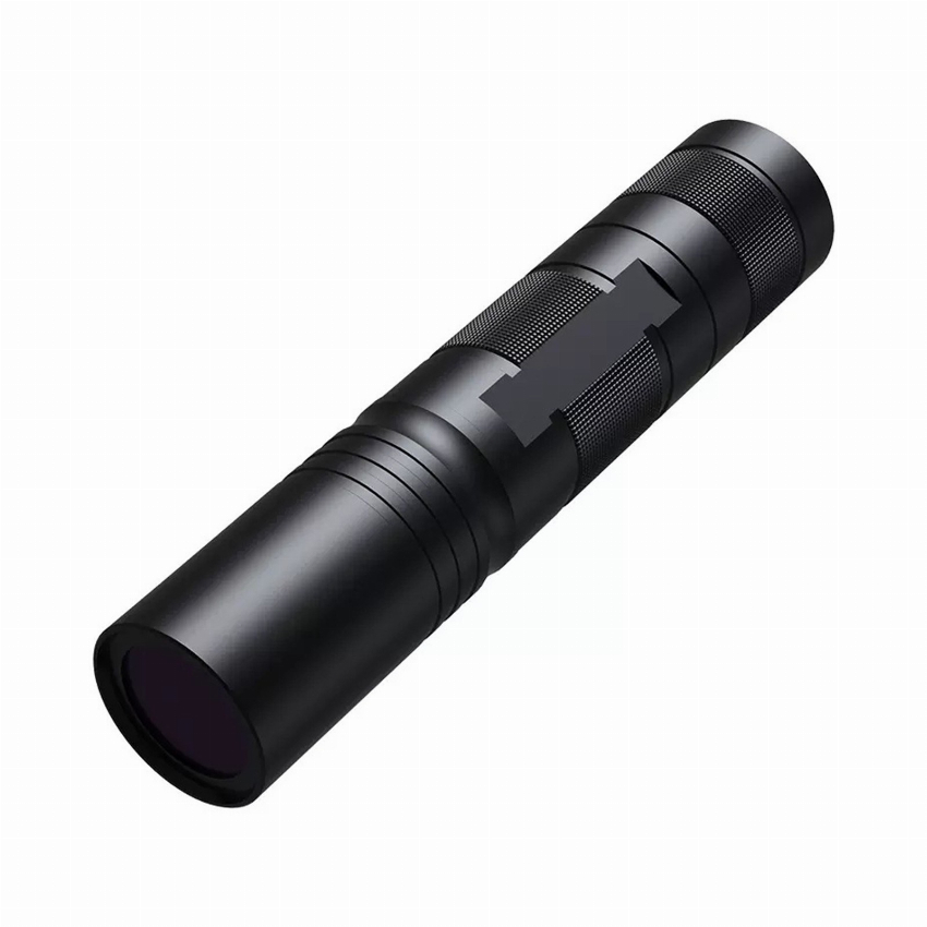 Discount code for 54% discount 20W Portable Rechargeable Mini Handheld UV Flashlight for Dog Urine Pet Stains Resin Curing Fluorescent Agent 7 99 Inclusive of VAT at TOMTOP Technology Co Ltd