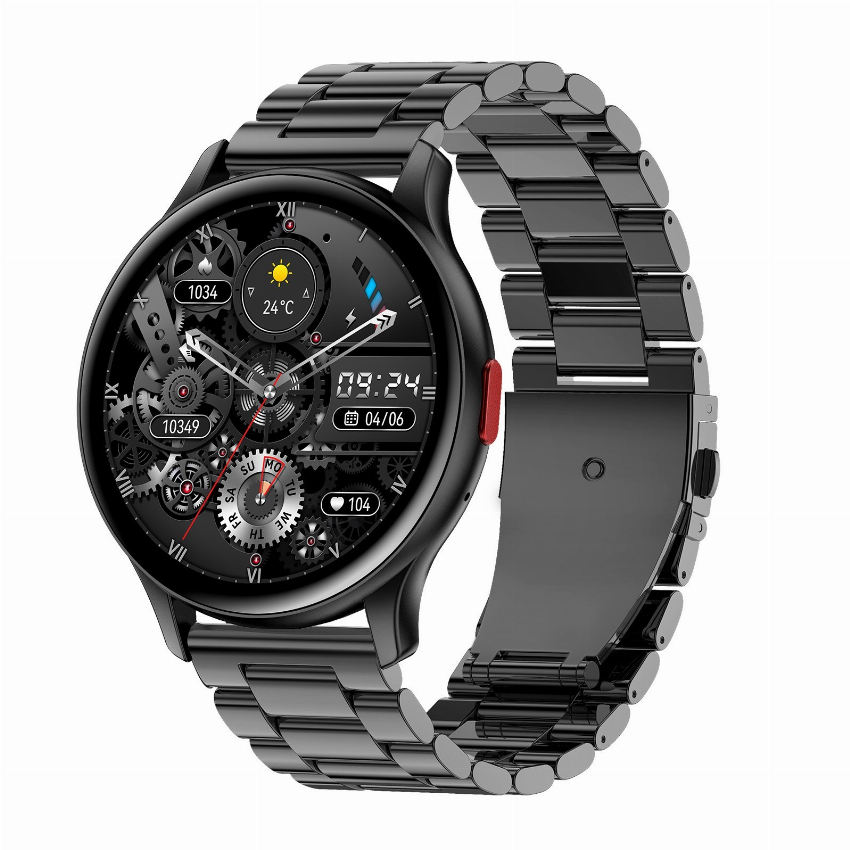 Discount code for 54% discount NBONO MAX11 Smart Bracelet Sports Watch 29 99 Inclusive of VAT at TOMTOP Technology Co Ltd