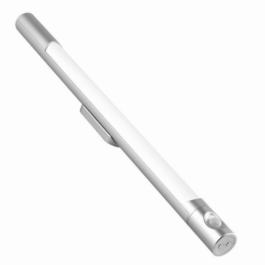 Discount code for 54% discount Smart Motion Sensor Cabinet Light 12 99 Inclusive of VAT at TOMTOP Technology Co Ltd