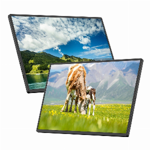 Discount code for 54% discount 18 5 1080P Portable Monitor IPS Screen 1920 1080 Resolution 178 Wide Viewing Angle 149 99 Inclusive of VAT at TOMTOP Technology Co Ltd