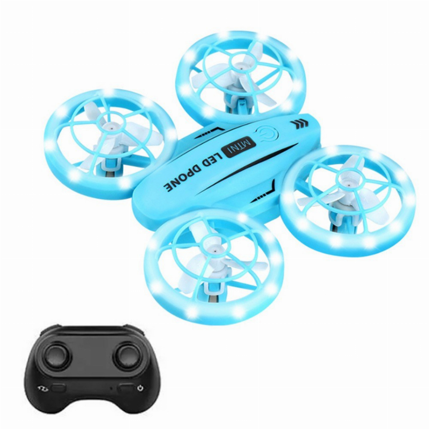 Discount code for 54% discount 2 4GHz Remote Control Stunt Quadcopter 23 99 Inclusive of VAT at TOMTOP Technology Co Ltd