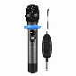 Discount code for 54% discount Professional UHF Wireless Microphone System 25 99 Inclusive of VAT at TOMTOP Technology Co Ltd