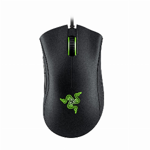 Discount code for 54% discount Razer DeathAdder Essential Wired Gaming Mouse 22 49 Inclusive of VAT at TOMTOP Technology Co Ltd