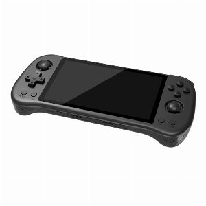 Discount code for 55% discount Powkiddy X55 Handheld Game 5 5-inch IPS 1280 720 High-clear Screen Exclusive Professional System Game Console 95 99 Inclusive of VAT at TOMTOP Technology Co Ltd