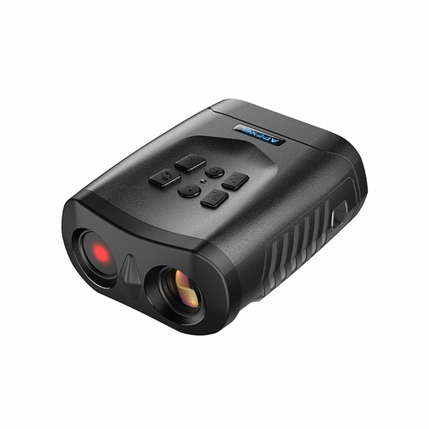 Discount code for 55% discount APEXEL APL-NV009 4K HD Night Vision 64 99 Inclusive of VAT at TOMTOP Technology Co Ltd