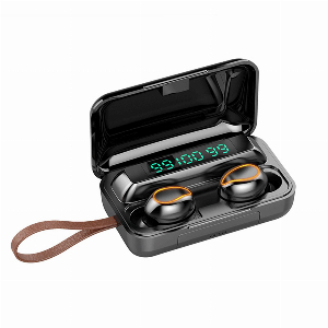 Discount code for 55% discount F9-5 True Wireless Headphones 9 99 Inclusive of VAT at TOMTOP Technology Co Ltd