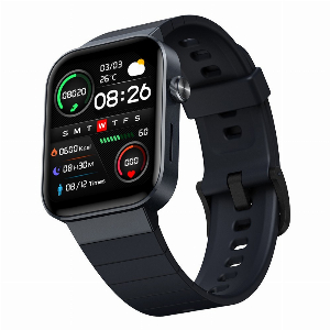Discount code for 55% discount Global Verison Mibro Watch T1 Smartwatch 51 99 Inclusive of VAT at TOMTOP Technology Co Ltd