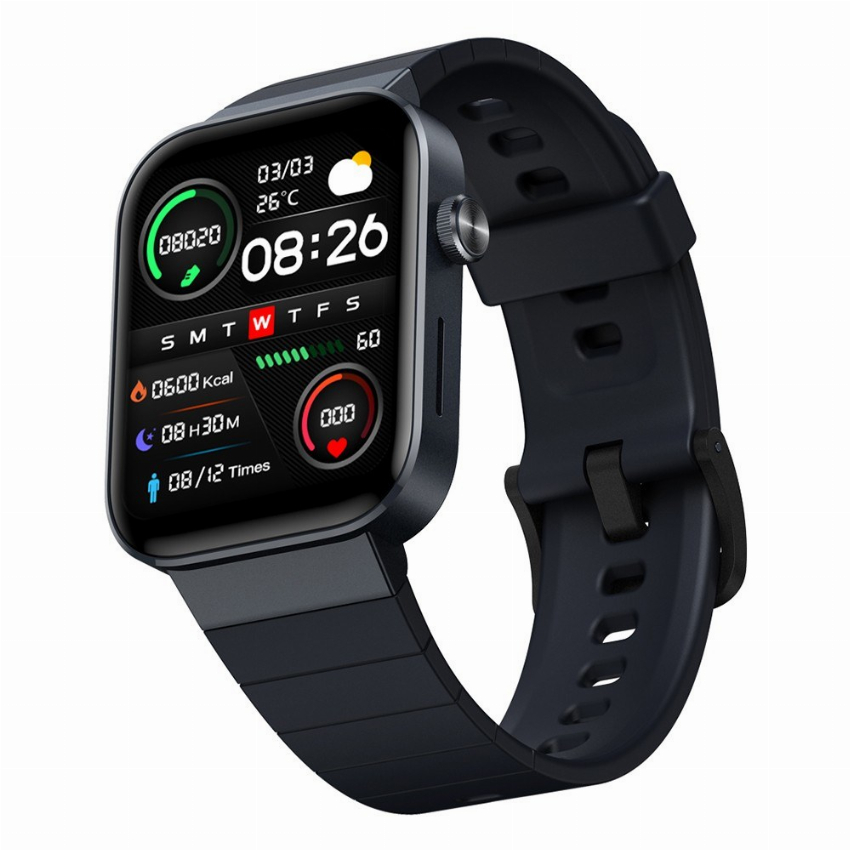 Discount code for 55% discount Global Verison Mibro Watch T1 Smartwatch 51 99 Inclusive of VAT at TOMTOP Technology Co Ltd