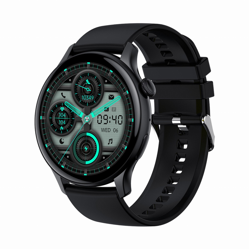 Discount code for 55% discount HK85 Smart Bracelet Sports Watch 1 43-Inch 30 99 Inclusive of VAT at TOMTOP Technology Co Ltd