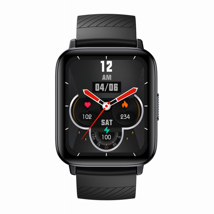 Discount code for 55% discount Zeblaze Swim GPS Swimming Smartwatch 36 99 Inclusive of VAT at TOMTOP Technology Co Ltd