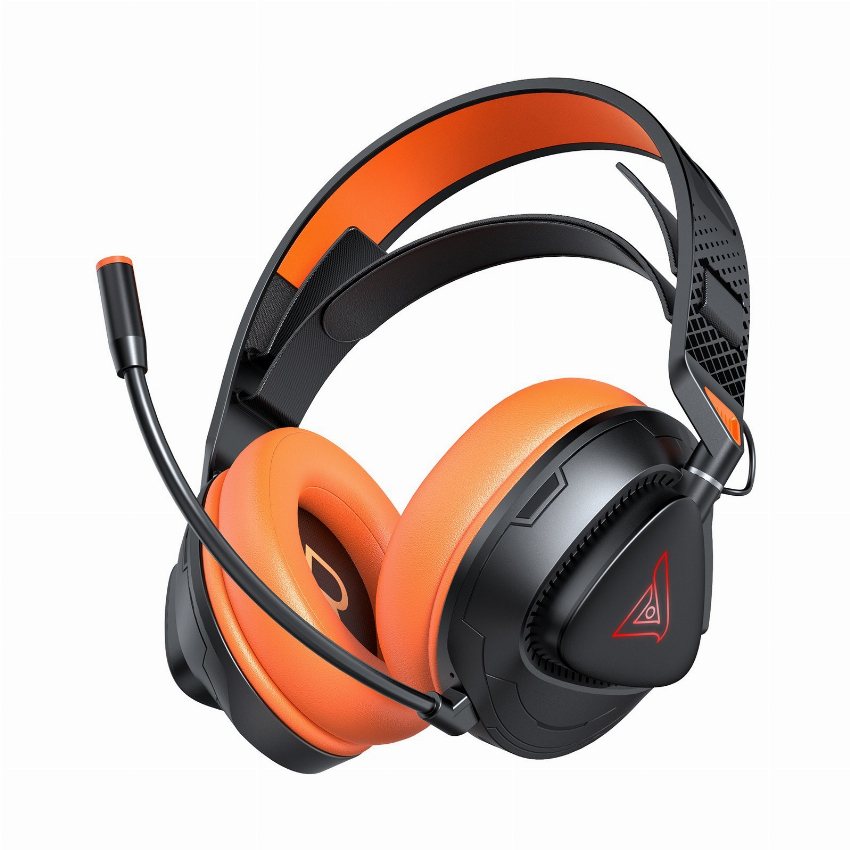 Discount code for 56% discount TAIOU Over Ear Gaming Headset 30 99 Inclusive of VAT at TOMTOP Technology Co Ltd