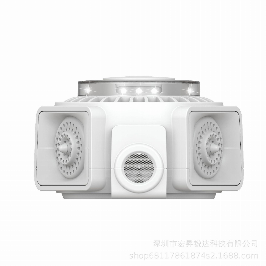 Discount code for 56% discount Ultrasonic Pest Repeller 17 99 Inclusive of VAT at TOMTOP Technology Co Ltd