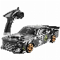 Discount code for 56% discount 1 18 2 4GHz 4WD 30km h High Speed RC Race Car 59 99 Inclusive of VAT at TOMTOP Technology Co Ltd
