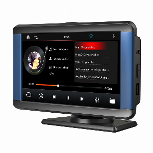 Discount code for 56% discount 7in Car BT MP5 Player 59 99 at TOMTOP Technology Co Ltd