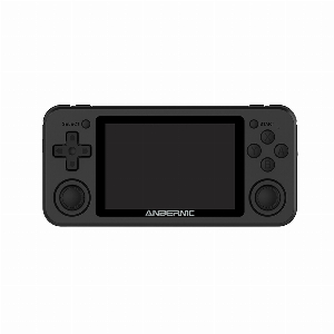 Discount code for 56% discount ANBERNIC RG351P Handheld Game Console 3 5 Inch 81 99 Inclusive of VAT at TOMTOP Technology Co Ltd