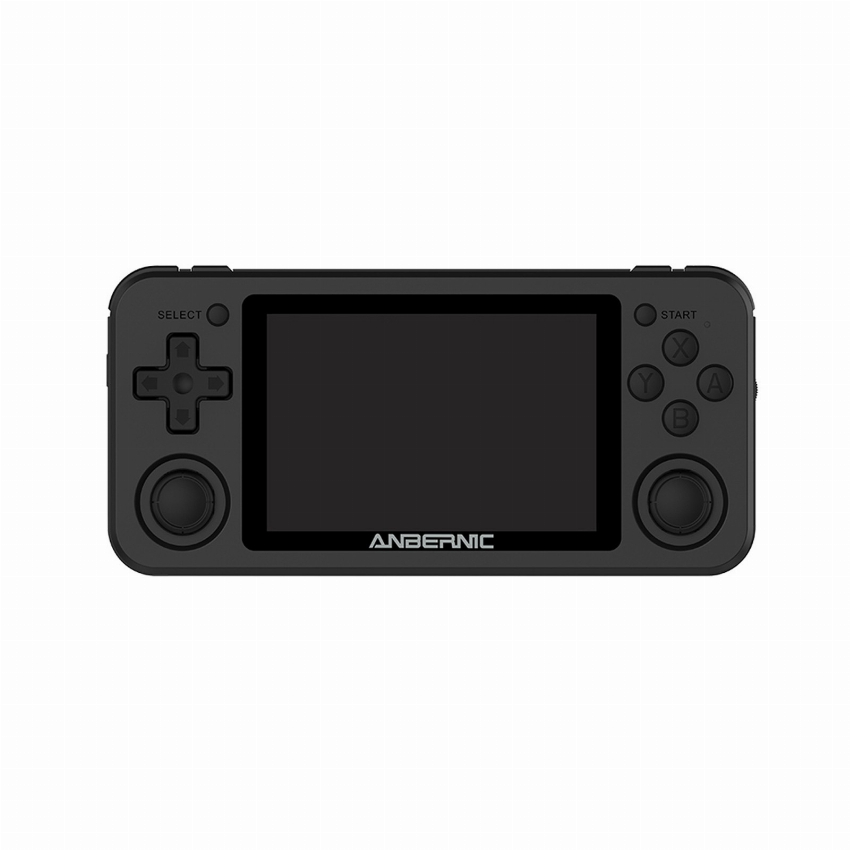 Discount code for 56% discount ANBERNIC RG351P Handheld Game Console 3 5 Inch 81 99 Inclusive of VAT at TOMTOP Technology Co Ltd