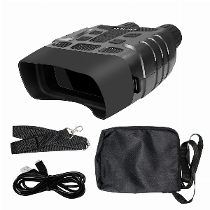 Discount code for 56% discount Binocular Night Vision Device 75 99 Inclusive of VAT at TOMTOP Technology Co Ltd