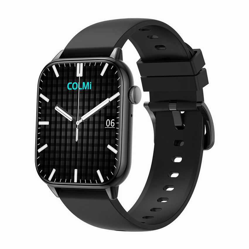 Discount code for 56% discount COLMI C60 Smart Bracelet 1 85-Inch IPS FullTouch Screen 26 99 Inclusive of VAT at TOMTOP Technology Co Ltd