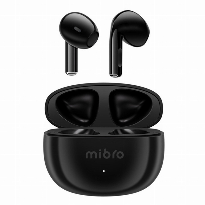 Discount code for 56% discount MIBRO EARBUDS4 Wireless Earbuds BT Earphone 17 99 Inclusive of VAT at TOMTOP Technology Co Ltd