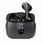 Discount code for 56% discount X08 Digital Display Wireless Earbuds 22 91 Inclusive of VAT at TOMTOP Technology Co Ltd