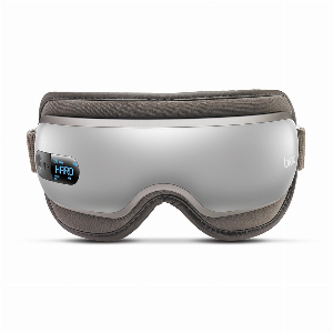 Discount code for 51% discount Breo isee-16 Smart Airbag Eye Acupoint Massager 49 99 Inclusive of VAT at TOMTOP Technology Co Ltd