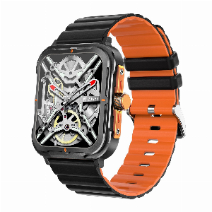 Discount code for 55% discount D09 1 83-Inch IPS FullTouch Screen Smart Bracelet Sports Watch Fitness Tracker 26 99 Inclusive of VAT at TOMTOP Technology Co Ltd