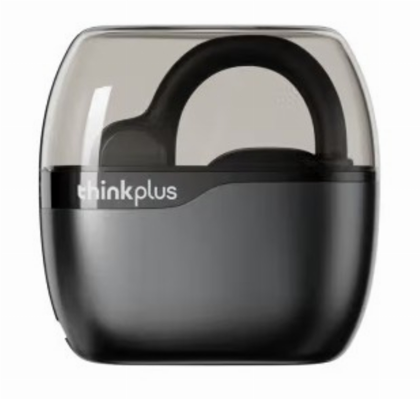 Discount code for 57% discount Lenovo LP76 Bone Conduction Ear Hook 24 99 Inclusive of VAT at TOMTOP Technology Co Ltd