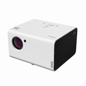Discount code for 54% discount Lenovo Thinkplus Air H3S Mini Projector 1080P 189 99 Inclusive of VAT at TOMTOP Technology Co Ltd